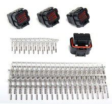 Load image into Gallery viewer, Holley Connector &amp; Pin Kit J2A/J2B/J3/J4