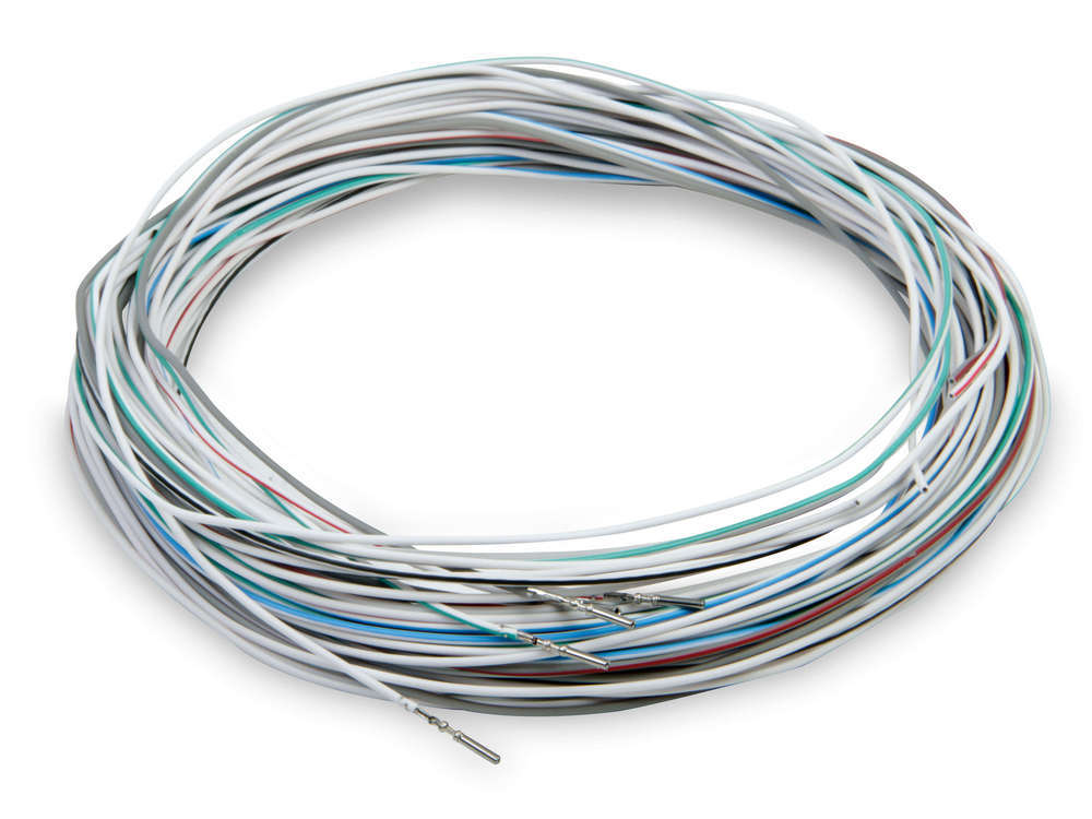 Holley Wire Harness Kit - EFI Terminator I/O