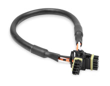 Load image into Gallery viewer, Holley CAN Extension Harness 9in Length