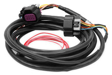 Load image into Gallery viewer, Holley Dominator EFI DBW Harness - Early Truck