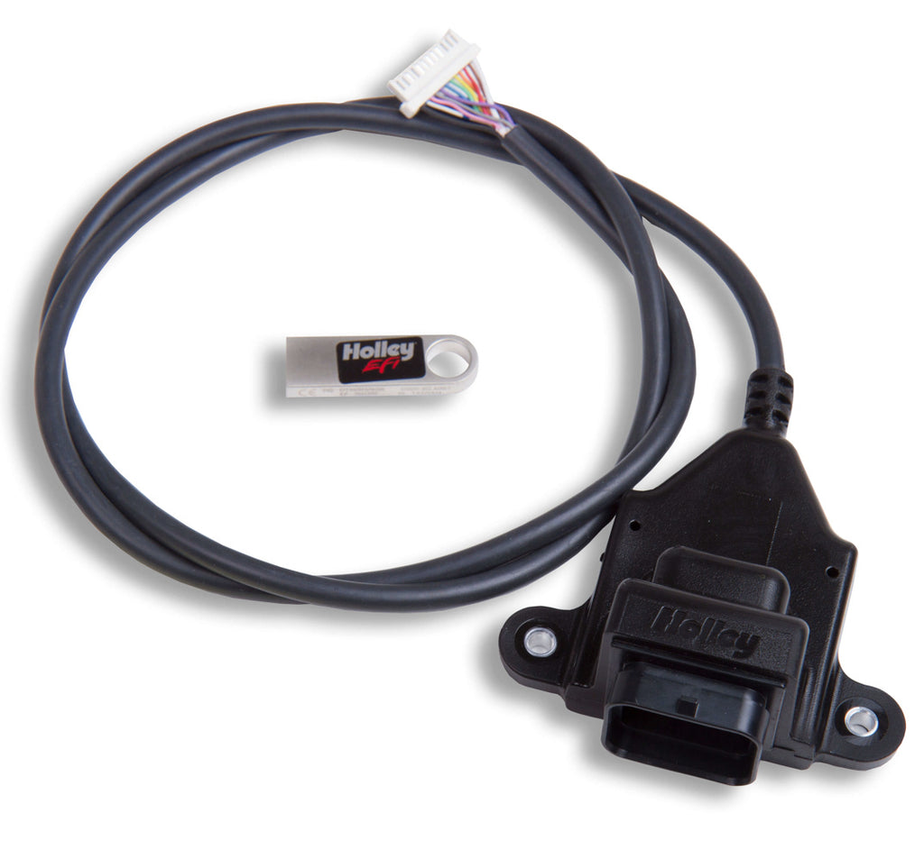 Holley I/O Adapter for Digital Dash