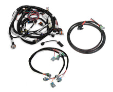Load image into Gallery viewer, Holley Wire Harness - LS2/LS3/ LS7 Fuel Injectors