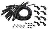 Holley Spark Plug Wire Set  GM LS use w/OE Coils