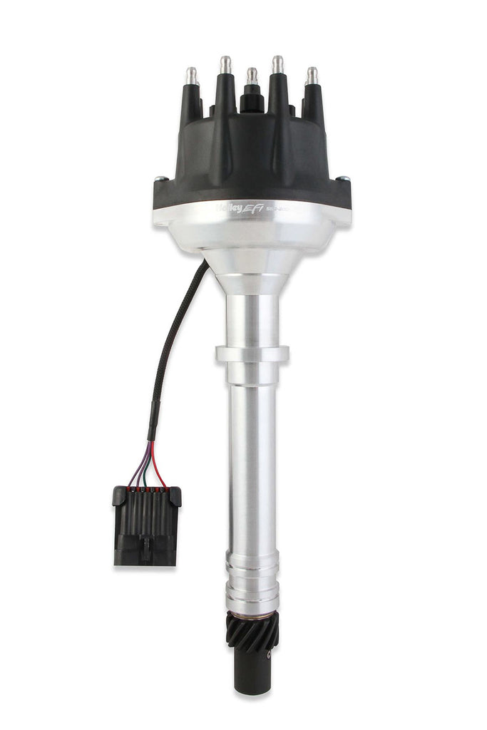 Holley Dual Sync Distributor BBF FE