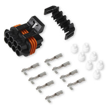 Load image into Gallery viewer, Holley Input/Output Connector Kit - Female