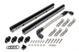 Holley EFI Fuel Rail Kit GM LS1/LS2/LS6 Manifolds