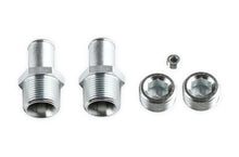 Load image into Gallery viewer, Holley Plugs &amp; Fittings Kit LT/ LS Cooling Manifold