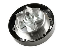 Load image into Gallery viewer, Holley GM LS Water Pump - Mid Mount  Acc. Drive