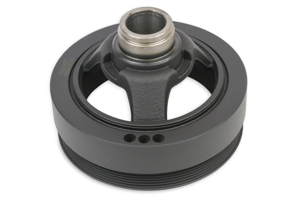Holley Repl. Hamonic Damper GM Mid Mount Acc Drive