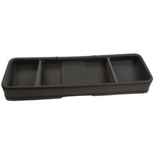 Load image into Gallery viewer, Husky Liners Underseat Storage Box 07- GM Crew Cab
