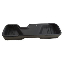 Load image into Gallery viewer, Underseat Storage Box 07- GM Extended Cab