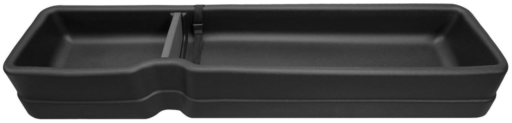 Husky Liners Under Seat Storage Box Gearbox Storage Systems