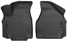 Load image into Gallery viewer, Husky Liners Front Floor Liners