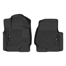 Load image into Gallery viewer, Husky Liners Front Floor Liners