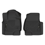 Husky Liners Front Floor Liners