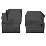 Husky Liners Weatherbeater Floor Liners