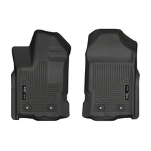 Load image into Gallery viewer, Husky Liners 19-   Ford Ranger Front Floor Liners