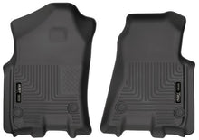 Load image into Gallery viewer, 19-   Dodge Ram 1500 Cre w Cab Front Floor Liners