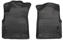 Load image into Gallery viewer, Husky Liners Front Floor Liners
