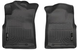 Husky Liners Front Floor Liners