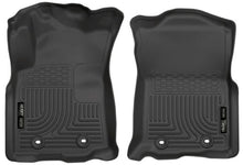 Load image into Gallery viewer, Husky Liners Front Floor Liners