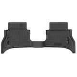 Husky Liners Weatherbeater Series 2nd Seat Floor Liner