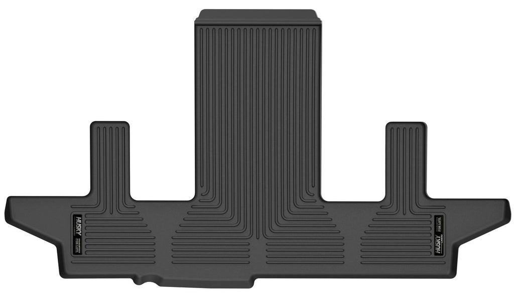 Husky Liners Weatherbeater Series 3rd Seat Floor Liner
