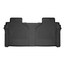 Load image into Gallery viewer, Husky Liners 19-   GM P/U 2nd Seat Floor Liner