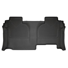 Load image into Gallery viewer, Husky Liners 19-   GM P/U 1500 Rear Seat Floor Liners
