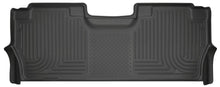 Load image into Gallery viewer, 17-   Ford F250 Rear Floor Liners Black
