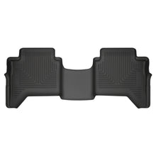 Load image into Gallery viewer, Husky Liners 19- Ford Ranger 2nd Seat Floor Liners