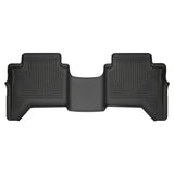 Husky Liners 19- Ford Ranger 2nd Seat Floor Liners