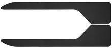 Load image into Gallery viewer, Mud Flaps Long John Flar e Flaps 12in x 48in