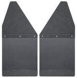 Kick Back Mud Flaps 12in Wide