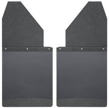Load image into Gallery viewer, Husky Liners Mud Flaps Kick Back Mud Flaps 14in Wide