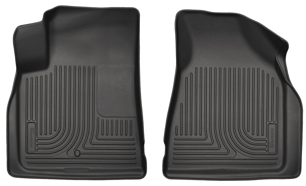Husky Liners Front Floor Liners