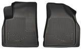 Husky Liners Front Floor Liners