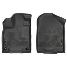 Load image into Gallery viewer, Husky Liners Front Floor Liners