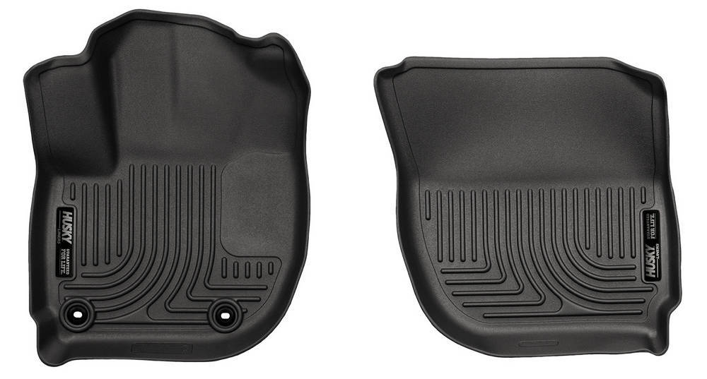 Husky Liners Front Floor Liners