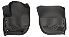 Load image into Gallery viewer, Husky Liners Front Floor Liners