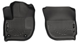 Husky Liners Front Floor Liners