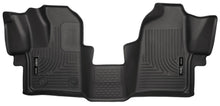 Load image into Gallery viewer, Husky Liners Front Floor Liners Weatherbeater Series