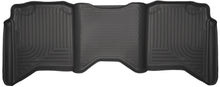 Load image into Gallery viewer, Husky Liners 2nd Seat Floor Liner Weatherbeater Series