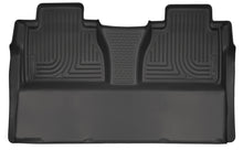 Load image into Gallery viewer, Husky Liners 14-   Toyota Tundra 2nd Seat Floor Liners