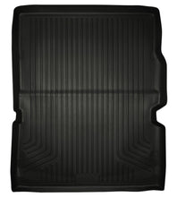 Load image into Gallery viewer, Husky Liners 11-14 Durango Cargo Liners Black