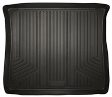 Load image into Gallery viewer, Husky Liners 11-21 Jeep Grand Cheroke Front Floor Liners Black