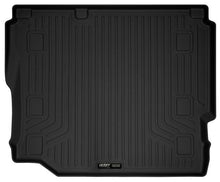 Load image into Gallery viewer, Husky Liners 18-  Jeep JL Cargo Liner Black Weatherbeater