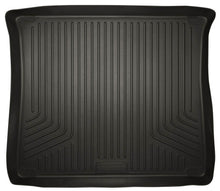 Load image into Gallery viewer, Husky Liners 10- Equinox/Terrain Rear Cargo Liner Black
