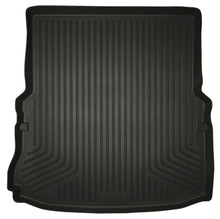 Load image into Gallery viewer, Husky Liners 11-19 Explorer Cargo Liners Black