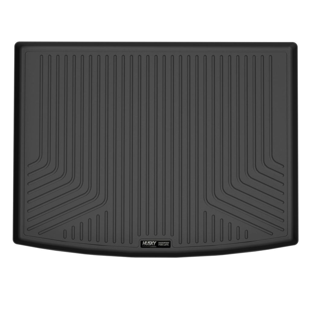 Husky Liners Weatherbeater Series Cargo Liner